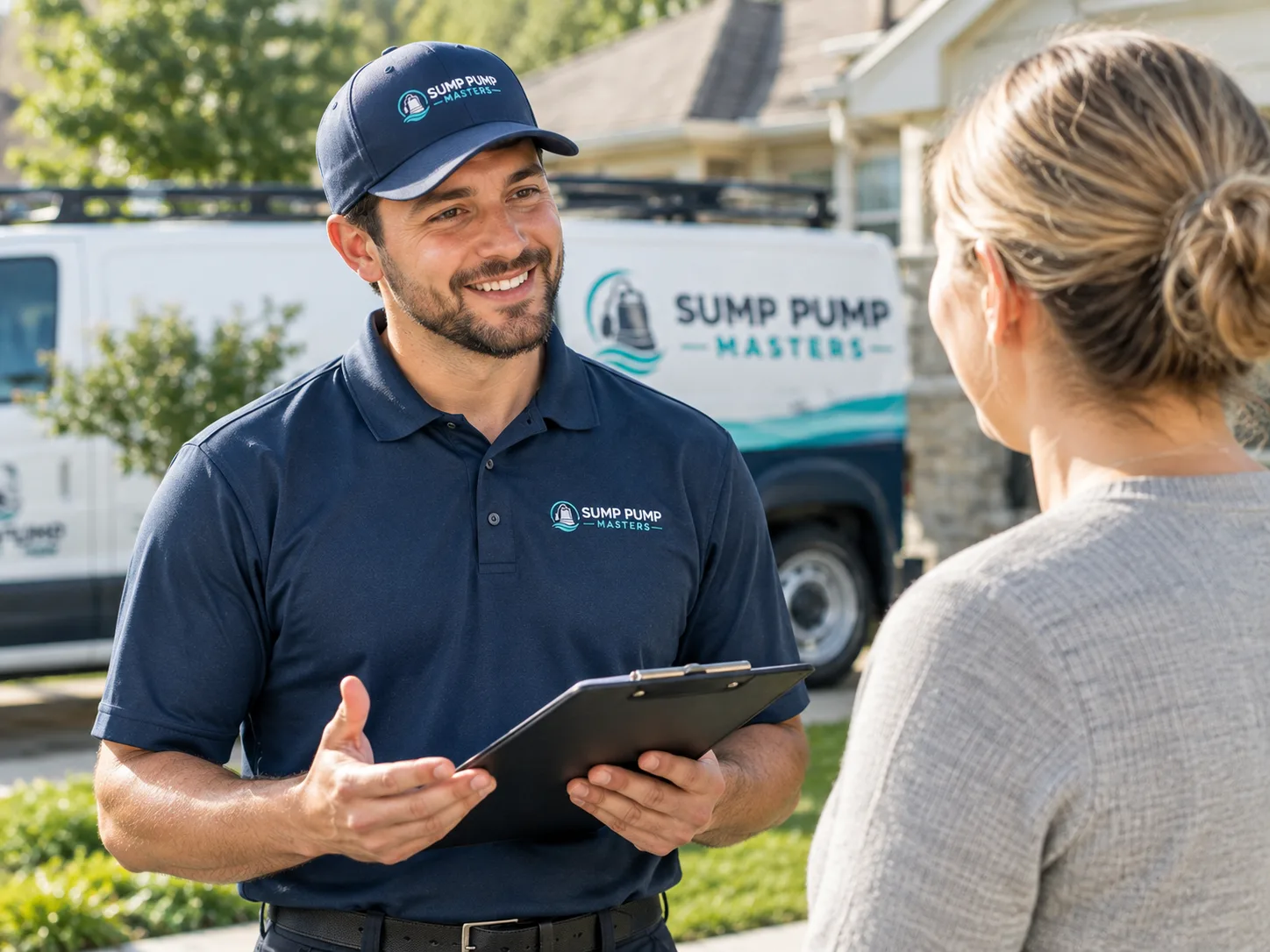 Sump Pump Repair Oelwein, IA FAQs